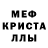 Первитин витя Maria Mercadejas